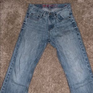 Men’s jeans